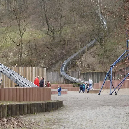 Ferienwohnung Haus Harz Urlaub * Sieber