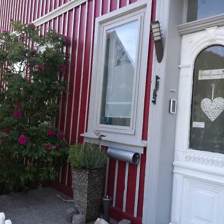 Ferienwohnung Haus Harz Urlaub * Sieber