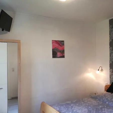 Ferienwohnung Haus Harz Urlaub * Sieber