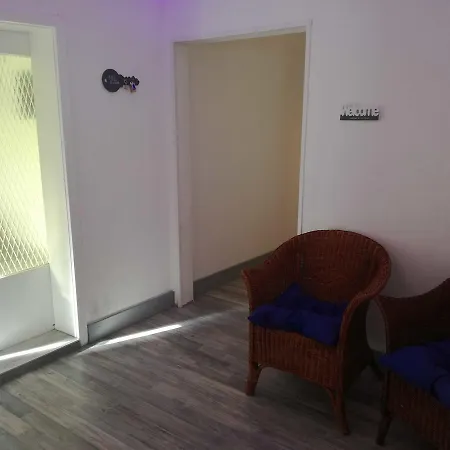 Ferienwohnung Haus Harz Urlaub * Sieber