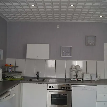 Ferienwohnung Haus Harz Urlaub * Sieber