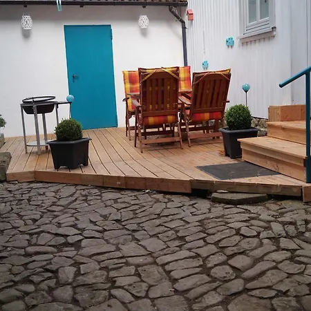 Ferienwohnung Haus Harz Urlaub * Sieber