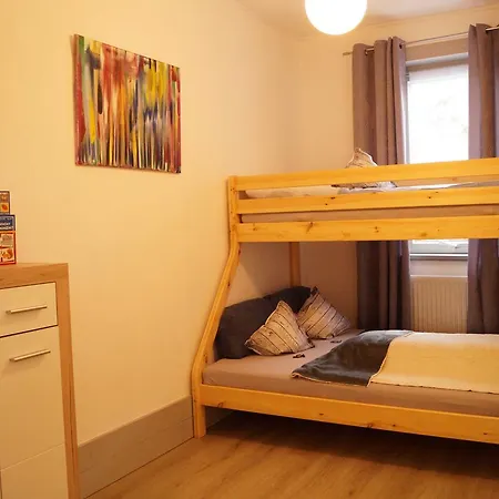 Ferienwohnung Haus Harz Urlaub * Sieber