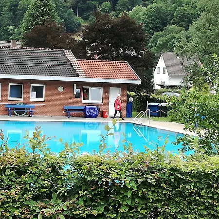 Ferienwohnung Haus Harz Urlaub * Sieber
