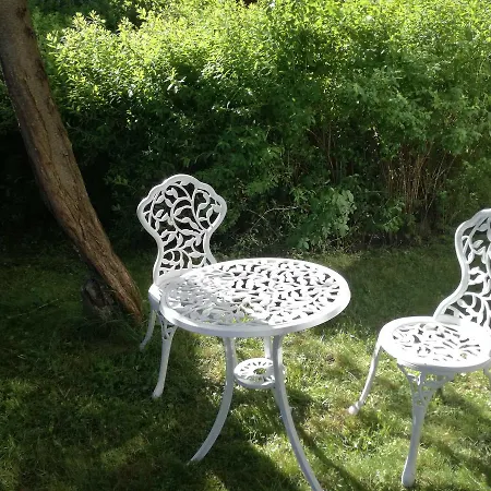 Διαμέρισμα Ferienwohnung Haus Harz Urlaub *