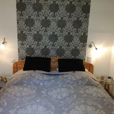 Ferienwohnung Haus Harz Urlaub * Sieber