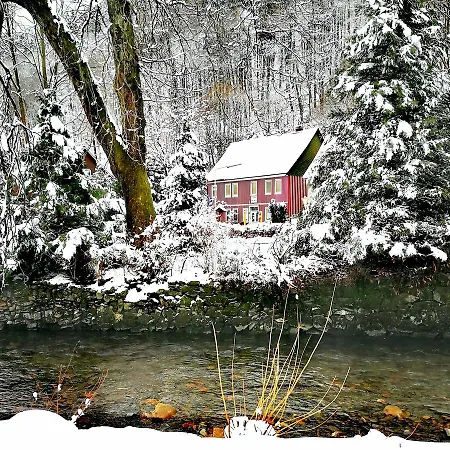 Ferienwohnung Haus Harz Urlaub * Sieber