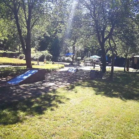 Ferienwohnung Haus Harz Urlaub Διαμέρισμα