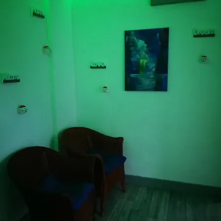 Ferienwohnung Haus Harz Urlaub Διαμέρισμα *