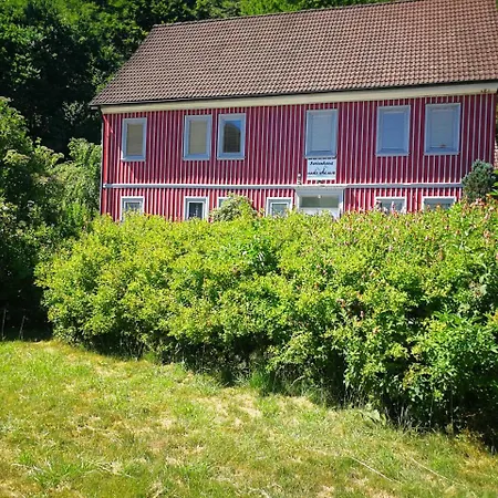 Διαμέρισμα Ferienwohnung Haus Harz Urlaub Sieber