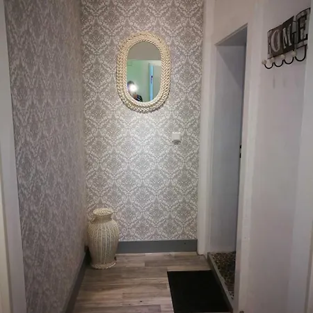Ferienwohnung Haus Harz Urlaub