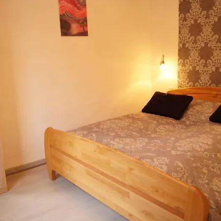 Ferienwohnung Haus Harz Urlaub Διαμέρισμα Sieber