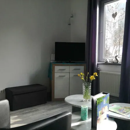 Ferienwohnung Haus Harz Urlaub Διαμέρισμα *