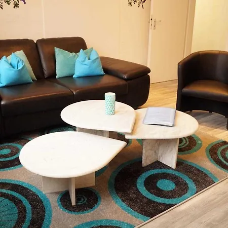 Ferienwohnung Haus Harz Urlaub Διαμέρισμα *